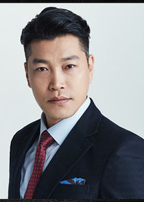 Chae Geun Sik