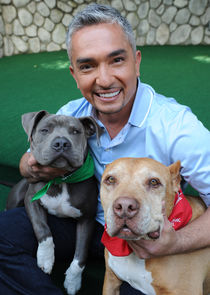 Cesar Millan