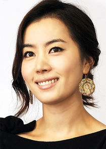 Park Nan Joo