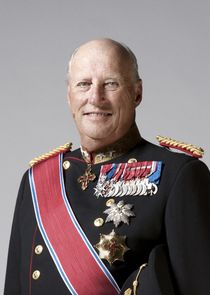 Harald V