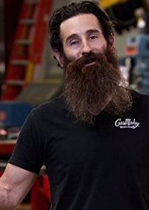 Aaron Kaufman