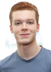 Ian Gallagher