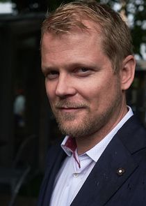 Tommi Mäkinen-Renwall