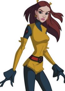 Kitty Pryde / Shadowcat