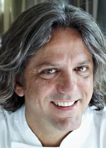 Giorgio Locatelli