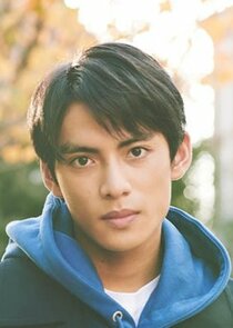 Aoki Kouta