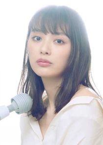 Momoe Omori