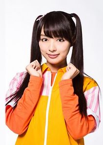 Tatsuzaki Moe