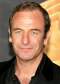 Robson Green