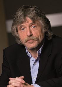 Johan Derksen