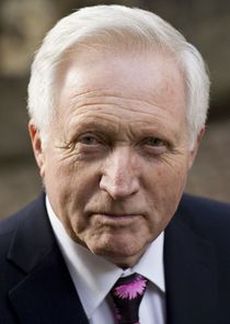 David Dimbleby