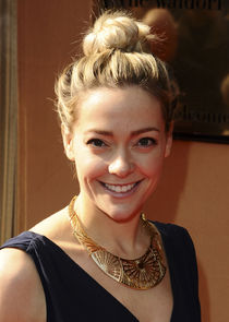 Cherry Healey