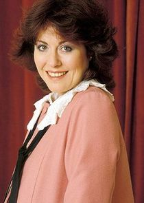 Sarah Jane Smith