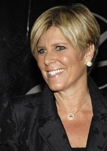 Suze Orman