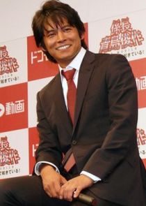 Kentaro Hagihara