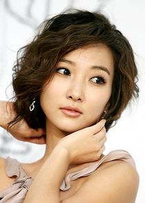 Lee Min Joo