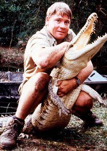 Steve Irwin