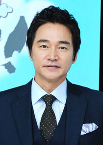 Kang Tae Wook