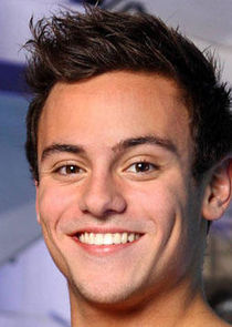 Tom Daley