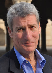 Jeremy Paxman