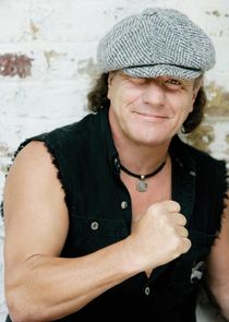 Brian Johnson