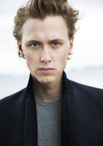 Henrik Holm