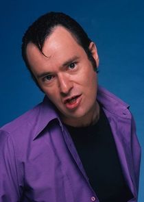 Andrew J. "Squiggy" Squigman