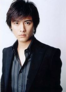 Yusuke Asagi