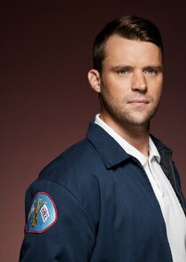 Captain Matthew Casey