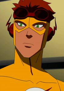 Kid Flash