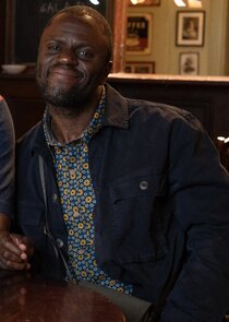 Kojo Asare