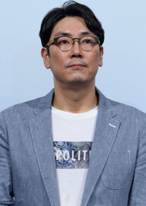 Baek Joong Shik