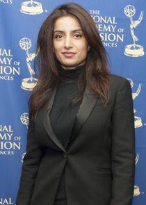 Deeyah Khan