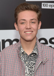 Carl Gallagher