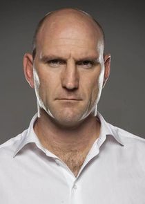 Lawrence Dallaglio