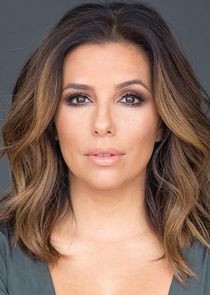 Eva Longoria