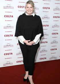 Fern Britton