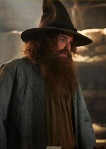 Tom Bombadil