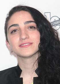 Emily Estefan