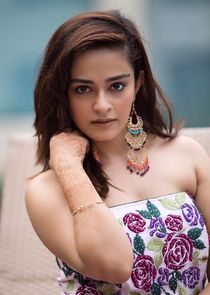 Simran Ahuja