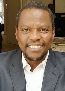 Vusi Twala