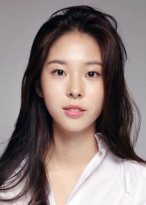 Oh Ye Jin