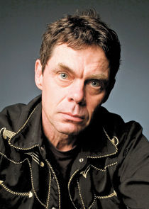 Rich Hall