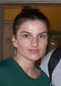 Beata Misiak