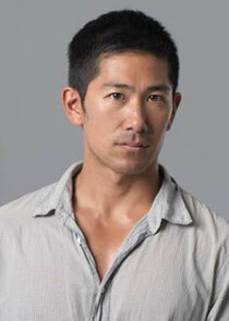 Adam Yamaguchi