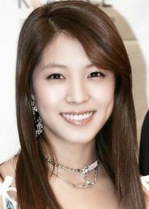 Kwon Bo Young