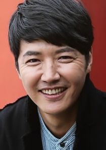 Yoo Jin Ha