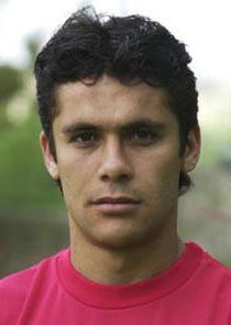 Ahmed Hassan