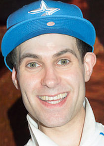 Lee Nelson