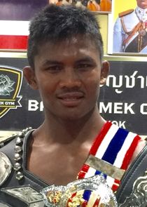 Buakaw Banchamek